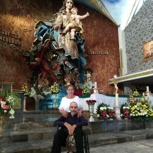 Meet your Posher, Graciela